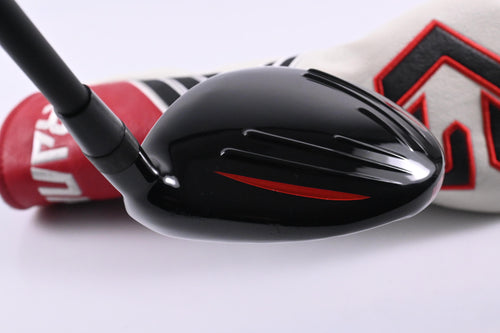 Krank Formula Fire #3 Wood / 15 Degree / X-Flex Speeder Tour Shaft
