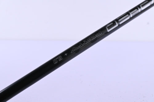 Callaway Paradym Ai Smoke Max D Driver / 12 Degree / Regular Flex Cypher 2.0 40
