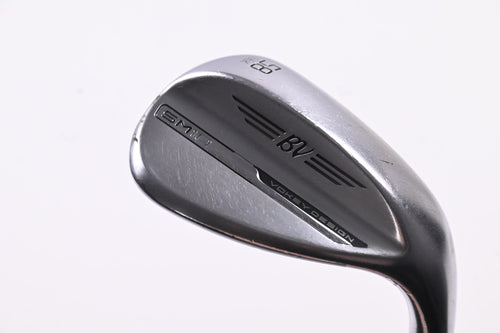 Titleist Vokey SM10 Lob Wedge / 58 Degree / Wedge Flex Titleist Vokey SM10 Shaft