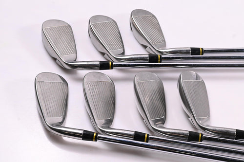 Nike SQ Machspeed Irons / 4-PW / Regular Flex Dynalite 90 Shafts