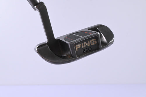 Ping i-Series B60 Putter / 34 Inch