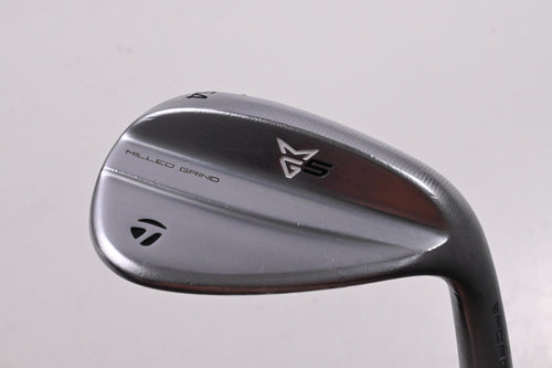 Taylormade Milled Grind 5 Sand Wedge / 54 Degree / X-Flex Dynamic Gold X100