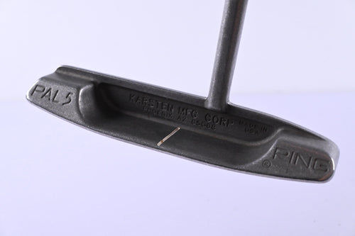 Ping Karsten Original Pal 5 Putter / 34 Inch