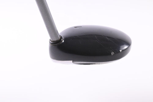 Callaway Steelhead Plus #5 Wood / 18 Degree / Strong Flex Steelhead Plus Shaft