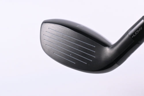Mizuno ST-Z 230 #4 Hybrid / 22 Degree / Senior Flex ACRRA iH6 Shaft