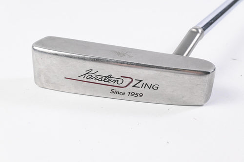 Ping Karsten Zing 1959 Putter / 34 Inch