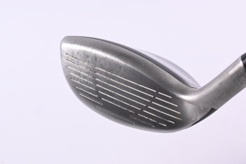 Ping G10 #2 Hybrid / 18 Degree / Stiff Flex Steel Shaft