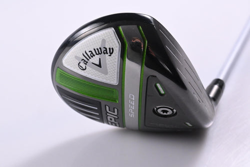 Callaway Epic Speed #3+ Wood / 13.5 Degree / X-Flex EvenFlow T1100 White 75