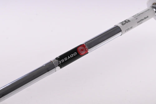Odyssey O-Works Black Jailbird Mini Putter / 35 Inch
