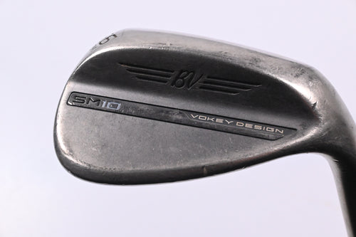 Titleist Vokey SM10 Sand Wedge / 56 Degree / Wedge Flex Titleist Vokey SM10