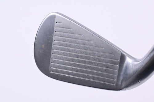 Titleist 712U #3 Iron / 21 Degree / Regular Flex Dynamic Gold R300 Shaft