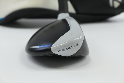 Taylormade SIM2 Max #3 Hybrid / 19 Degree / Regular Flex Fujikura Ventus Blue 6