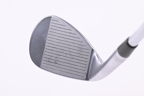 Callaway Opus Lob Wedge / 58 Degree / Wedge Flex Dynamic Gold Mid 115 Shaft