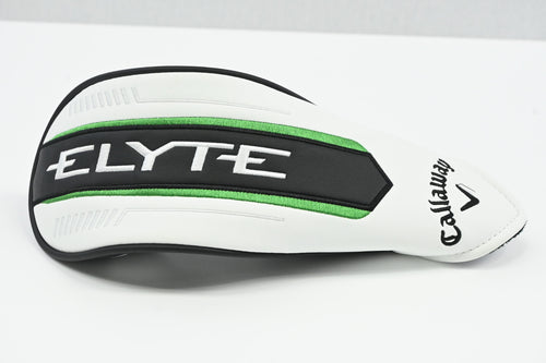 Callaway Elyte #5 Wood / 18 Degree / Stiff Flex Denali Charcoil 60