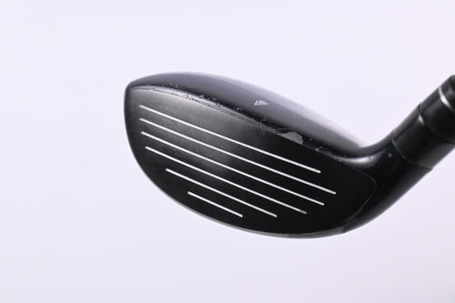 Yonex Ezone Elite #3 Hybrid / 20 Degree / Light Flex Yonex M60 Light Shaft