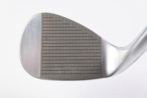 Taylormade Milled Grind 2 Chrome Sand Wedge / 54 Degree / Wedge Flex Dynamic