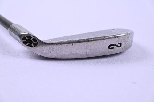 Left Hand Callaway X-12 #2 Iron / 18.5 Degree / Regular Flex Graphite Shaft