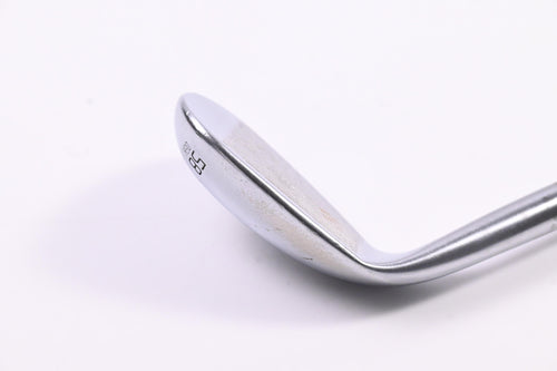 Titleist Vokey SM10 Lob Wedge / 58 Degree / Wedge Flex Titleist Vokey SM10 Shaft