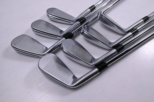 Taylormade P770 2020 Irons / 4-PW / Stiff Flex Dynamic Gold S300 Shafts