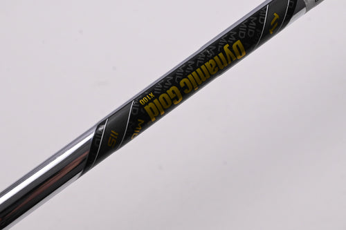 Taylormade Milled Grind 5 Sand Wedge / 54 Degree / X-Flex Dynamic Gold X100