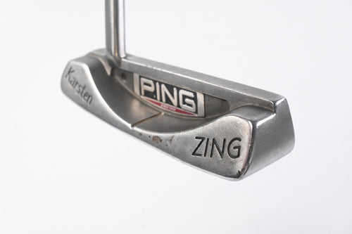 Ping Karsten Zing 1959 Putter / 34 Inch