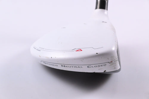 Taylormade R11 #3 Wood / 15.5 Degree / Regular Flex Aldila RIP Phenom 70 Shaft