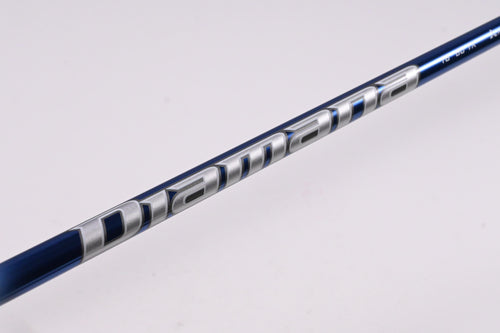 Diamana TB Series 60 Driver Shaft / TX-Flex / .335" Tip / Uncut