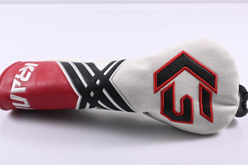 Krank Formula Fire #3 Wood / 15 Degree / X-Flex Speeder Tour Shaft