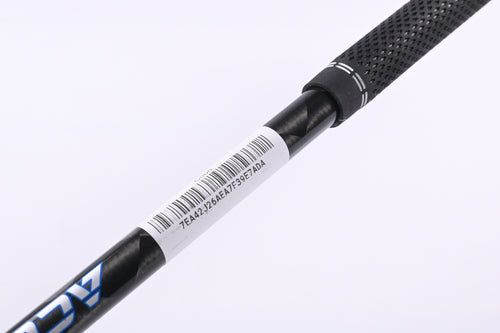 Mizuno ST-Z 230 #4 Hybrid / 22 Degree / Senior Flex ACRRA iH6 Shaft