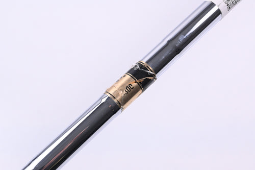 Titleist 712U #3 Iron / 21 Degree / Regular Flex Dynamic Gold R300 Shaft