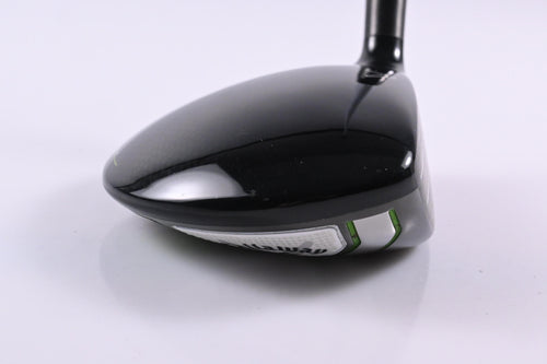 Callaway Epic Speed #3+ Wood / 13.5 Degree / X-Flex EvenFlow T1100 White 75