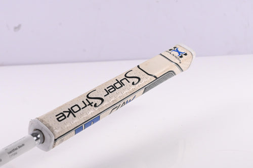 Odyssey O-Works Black Jailbird Mini Putter / 35 Inch