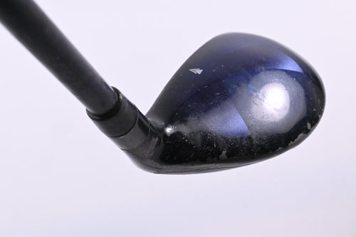 Yonex Ezone Elite #3 Hybrid / 20 Degree / Light Flex Yonex M60 Light Shaft