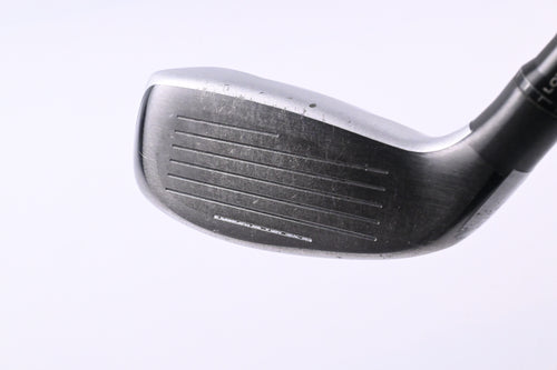 Taylormade M3 #2 Hybrid / 17 Degree / Stiff Flex Tour AD G 70 Shaft