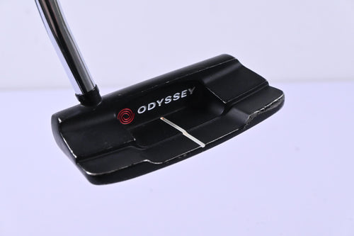 Odyssey DFX 2021 Double Wide Putter / 32 Inch