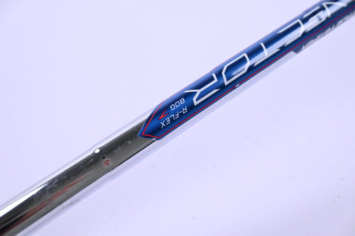 Callaway Elyte #5 Iron / 24 Degree / Regular Flex True Temper Vector 80 Shaft