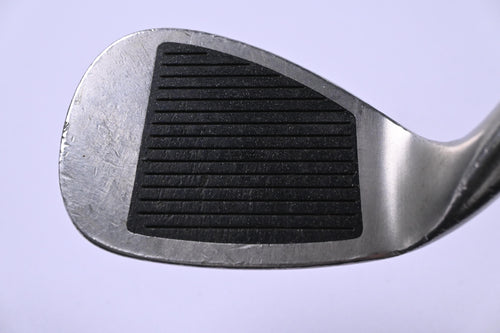 Odyssey Blackspin Sand Wedge / 56 Degree / Wedge Flex Graphite Shaft