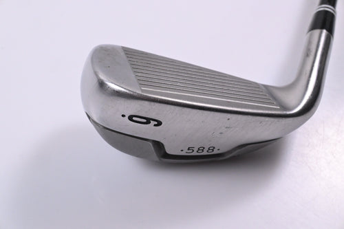Cleveland 588 Altitude #6 Iron / 27 Degree / Regular Flex Actionlite 55 Shaft