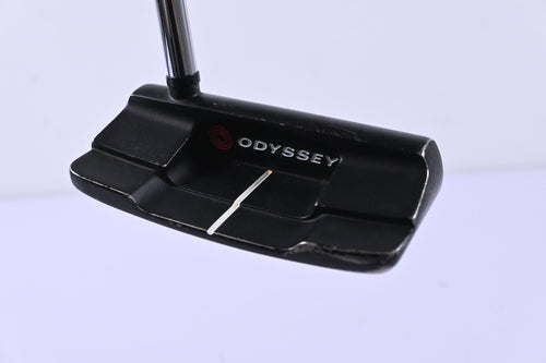 Odyssey DFX 2021 Double Wide Putter / 32 Inch