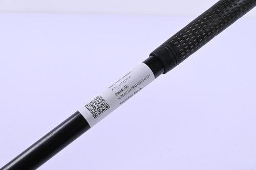 Left Hand Callaway X-12 #2 Iron / 18.5 Degree / Regular Flex Graphite Shaft
