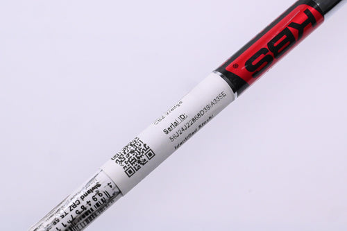 Cleveland CBZ Lob Wedge / 58 Degree / Wedge Flex KBS Hi-Rev 2.0 115 Shaft