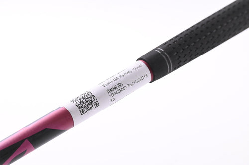 Ladies Yonex Ezone GS #3 Wood / 18 Degree / Ladies Flex Yonex EX-330 Shaft