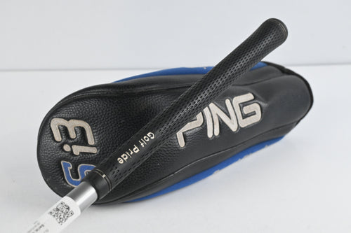Ping Si3 Driver / 10 Degree / Stiff Flex Grafalloy ProLaunch Blue 65 Shaft