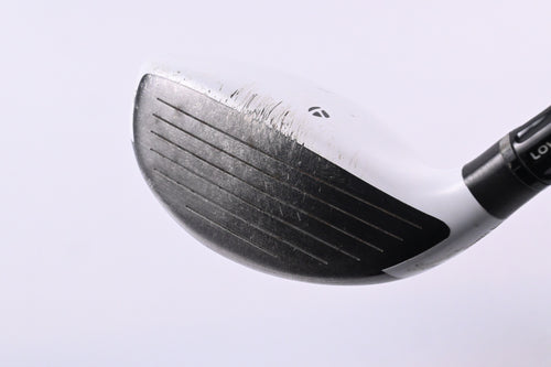 Taylormade R11 #3 Wood / 15.5 Degree / Regular Flex Aldila RIP Phenom 70 Shaft