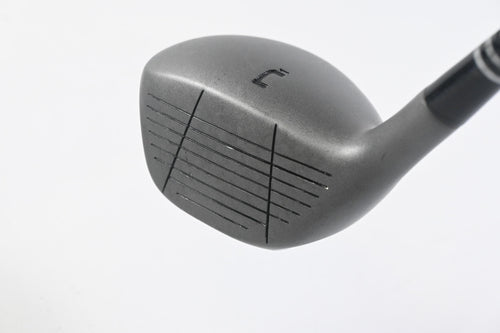 Nicklaus Linear Dynamics #5 Wood / 18 Degree / Regular Flex True Temper Comet