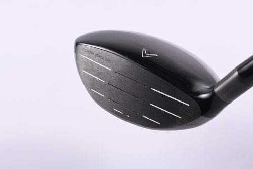 Callaway Epic Speed #3+ Wood / 13.5 Degree / X-Flex EvenFlow T1100 White 75
