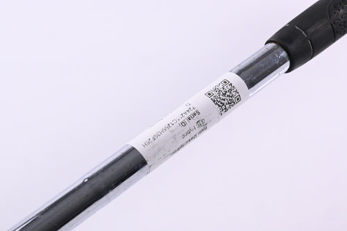 Ping G10 #2 Hybrid / 18 Degree / Stiff Flex Steel Shaft