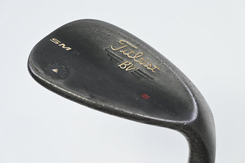 Titleist Vokey SM6 Sand Wedge / 54 Degree / Wedge Flex Titleist Vokey SM6