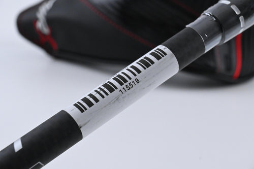Cobra Air-X #5 Hybrid / 25 Degree / Regular Flex Cobra Ultralite 50 Shaft