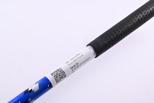 Yonex Ezone Elite #3 Hybrid / 20 Degree / Light Flex Yonex M60 Light Shaft